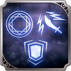 Icon for Jack of All Skills