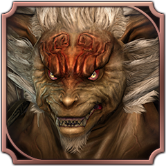 Icon for Slayer of Chaos