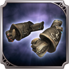 Icon for Weapon Master