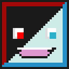 Icon for Unaligned