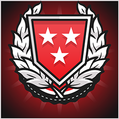 Icon for Badge of Extreme Honor