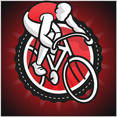 Icon for Ride It Where I Like