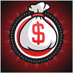 Icon for Money, Whenever You Need It
