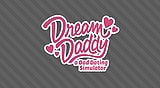 Dream Daddy Trophy Set