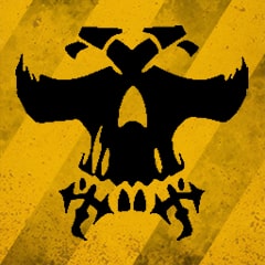 Icon for Legend of the Underhive