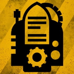 Icon for Archeotech