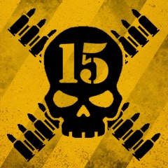 Icon for Legendary Gang