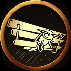 Icon for Space Baron