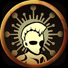 Icon for Virus