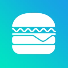 Icon for Bye bye, cheeseburger!