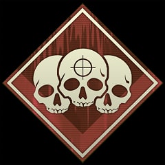 Icon for Kill Leader