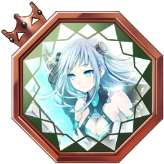 Icon for 初代女神