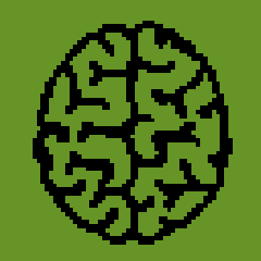 Icon for Brains on the Wall