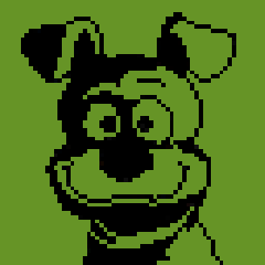 Icon for Trusty Friend