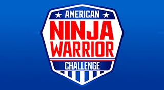 American Ninja Warrior Challenge