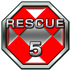 Icon for Rescue
