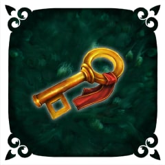 Icon for What's this key for ?