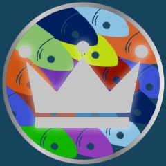 Icon for The real Fisherman