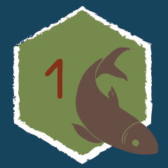 Icon for One fin