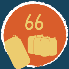 Icon for Rude 66