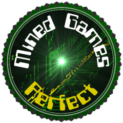 Icon for Perfect Games