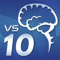 Icon for Computer Challenger
