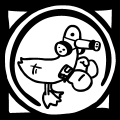 Icon for Crocoducks