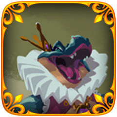 Icon for Sorceress Down!