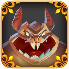 Icon for Scorched!