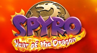 Spyro 3: Year of the Dragon