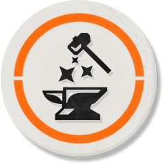 Icon for Iron Breakers