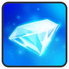 Icon for Getting the Shiny Things