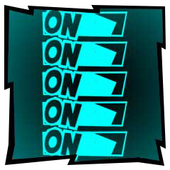 Icon for Fully Tuned Up and Ready to Go