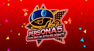 Persona 5: Dancing in Starlight