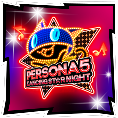 Icon for Dancing in Starlight