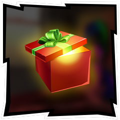 Icon for A Few Small Gifts