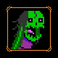 Icon for Beat Green Hydra