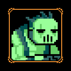 Icon for Beat Chainsaw Megamaniac