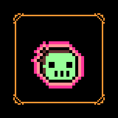 Icon for Rescued Chainsaw Maniac