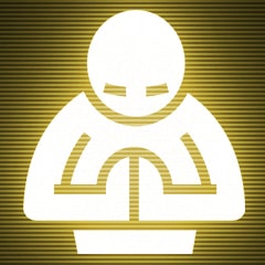 Icon for Martial Artist