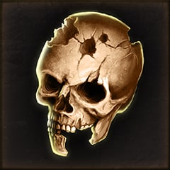 Icon for Infiltration