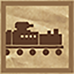 Icon for The Roaring Steam