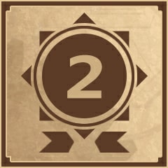 Icon for The golden medal of Normal: Part 2