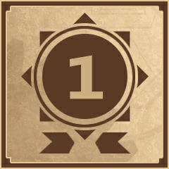 Icon for The golden medal of Normal: Part 1