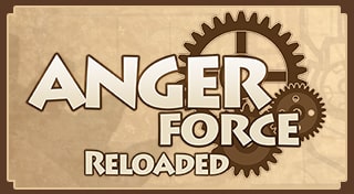 AngerForce