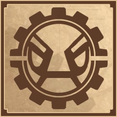 Icon for Rule Destroyer