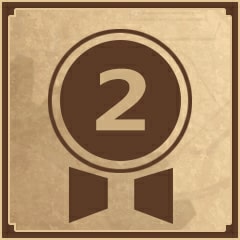 Icon for The golden medal of Noob: Part 2