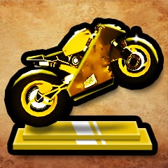 Icon for Born to be Wild