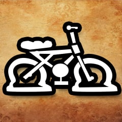 Icon for Easy Rider