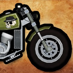 Icon for Get to the Bobber!